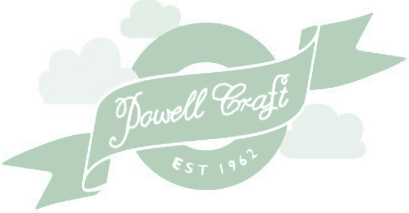 Powell Craft Official Trade Site & Retail